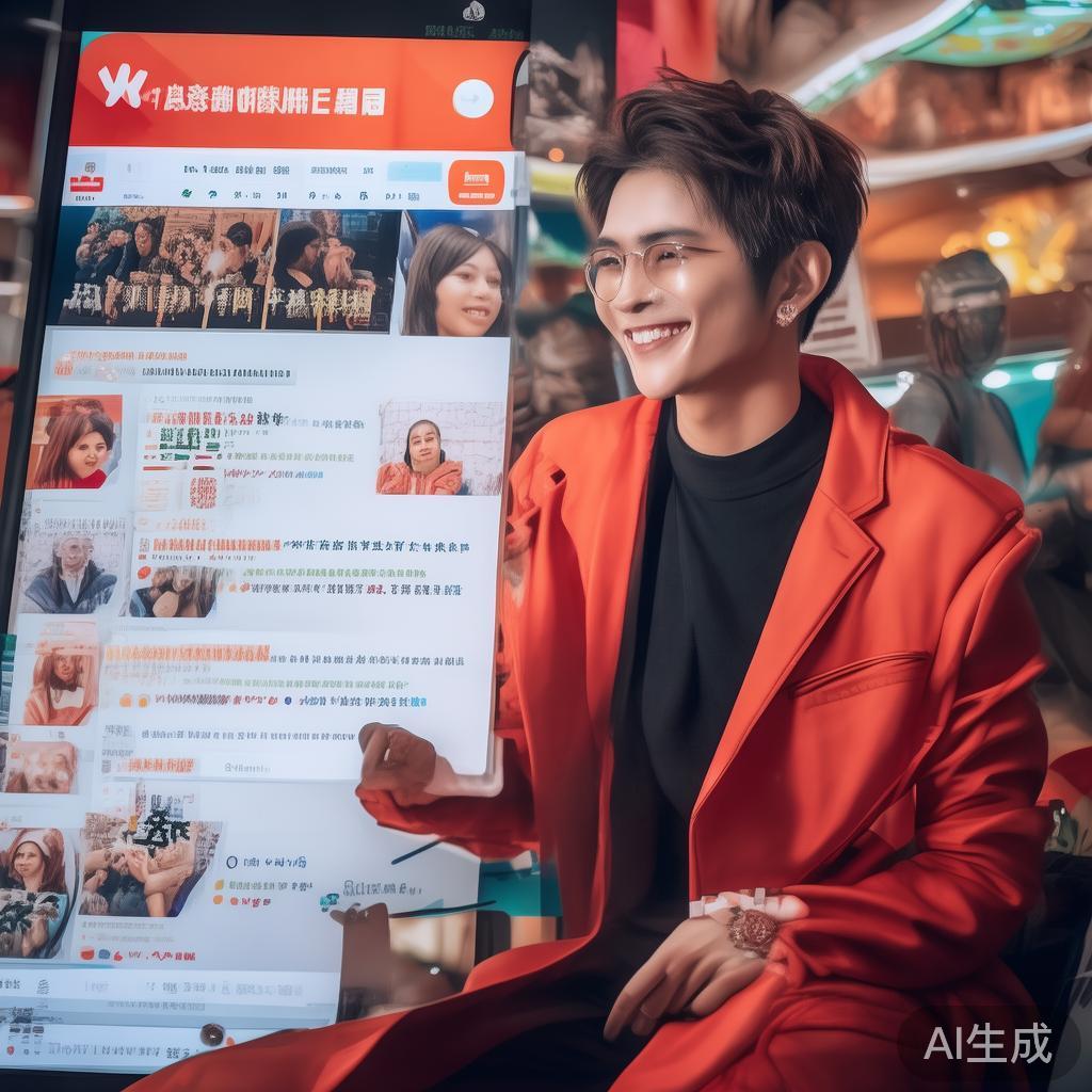微博怎么卖广告粉丝的钱-微博广告粉丝如何盈利？插图1