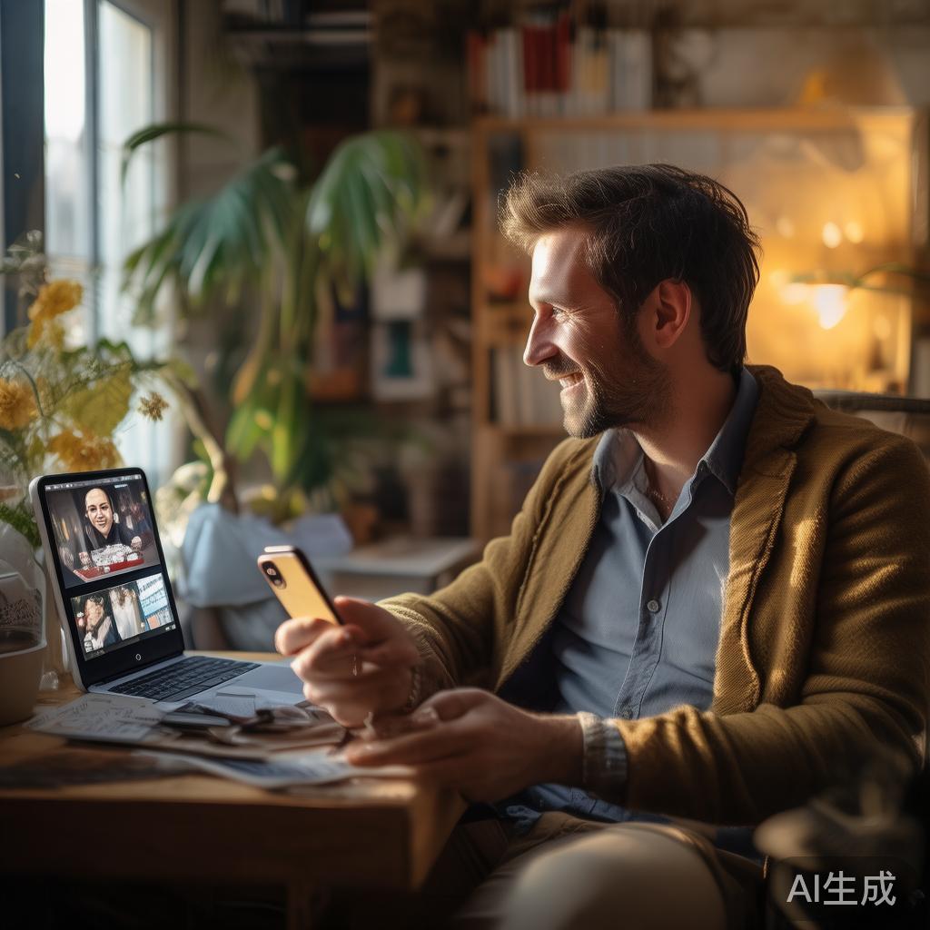 视频号的价值-视频号的价值何在？插图1