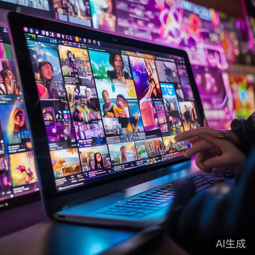 安卓手机海外版抖音tiktok怎么用-海外抖音使用方法插图2