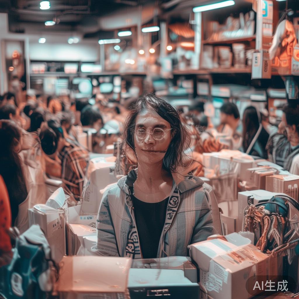 tiktok电商怎么一件代发-TikTok一件代发操作指南插图2 tiktok电商怎么一件代发-TikTok一件代发操作指南插图2