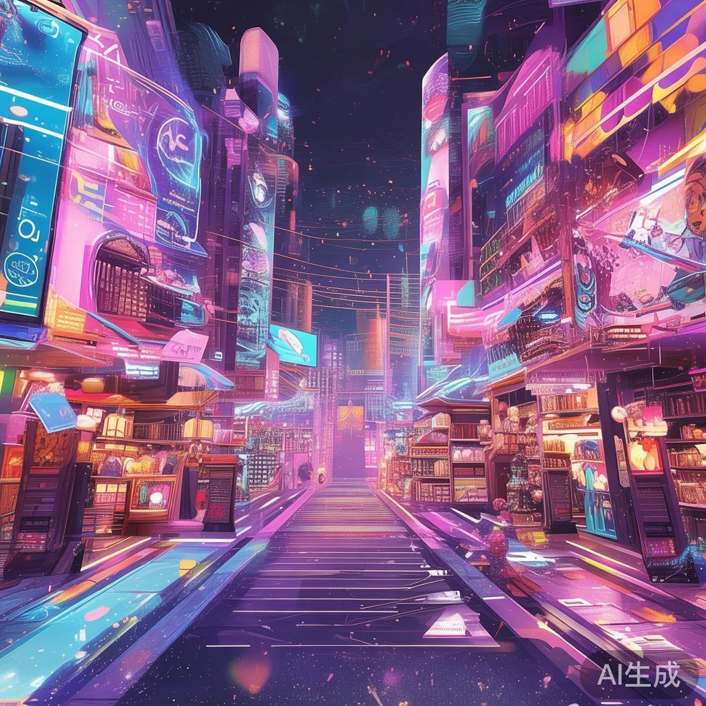 tiktok和什么电商合作-TikTok与电商合作揭秘？插图2