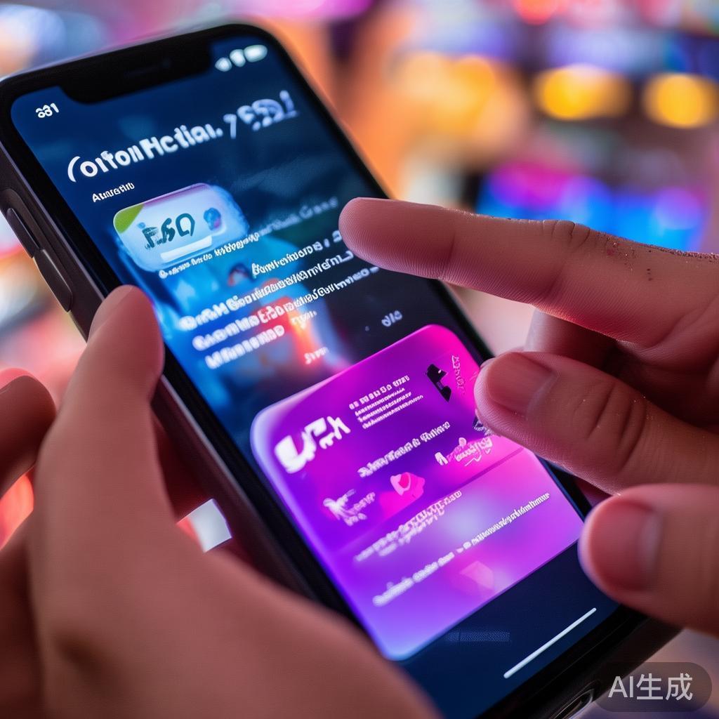 ios登陆tiktok教程-iOS版抖音登录攻略插图1 ios登陆tiktok教程-iOS版抖音登录攻略插图1