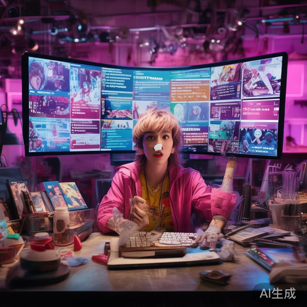 tiktok涨粉课程-如何快速增粉TikTok?插图1 tiktok涨粉课程-如何快速增粉TikTok?插图1