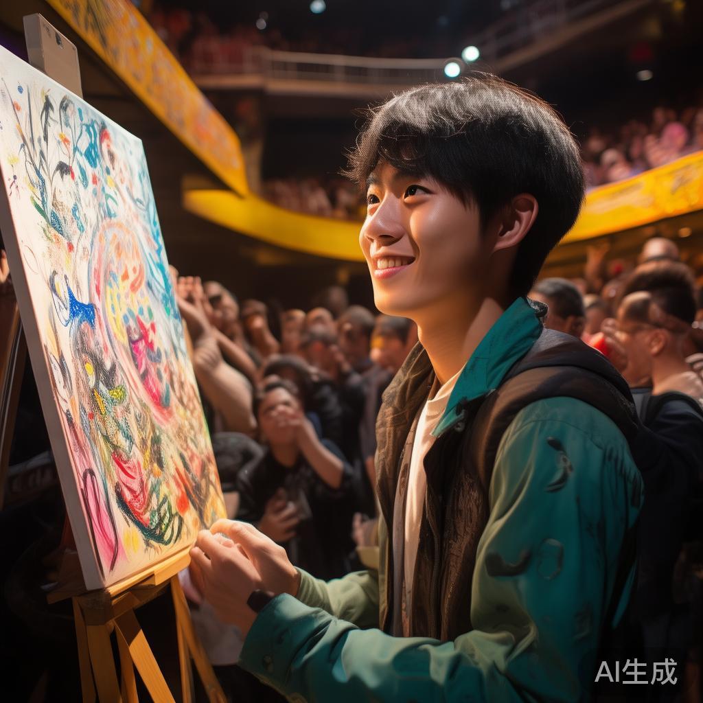 赵丽颖微博粉丝团怎么加入-赵丽颖粉丝团加入攻略插图2 赵丽颖微博粉丝团怎么加入-赵丽颖粉丝团加入攻略插图2