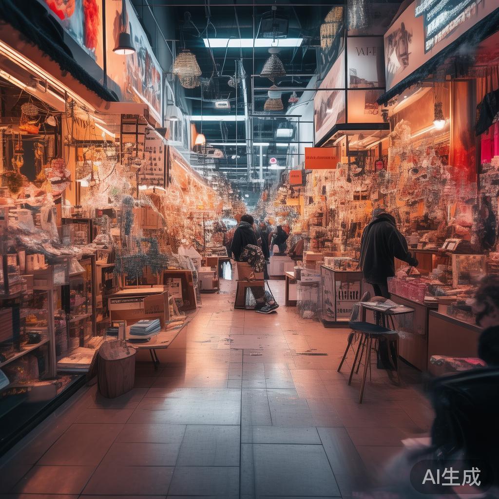 小红书买流量怎么买划算-买流量划算技巧?插图 小红书买流量怎么买划算-买流量划算技巧?插图
