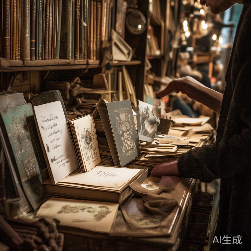 小红书手工贺卡-手工贺卡DIY攻略?插图 小红书手工贺卡-手工贺卡DIY攻略?插图