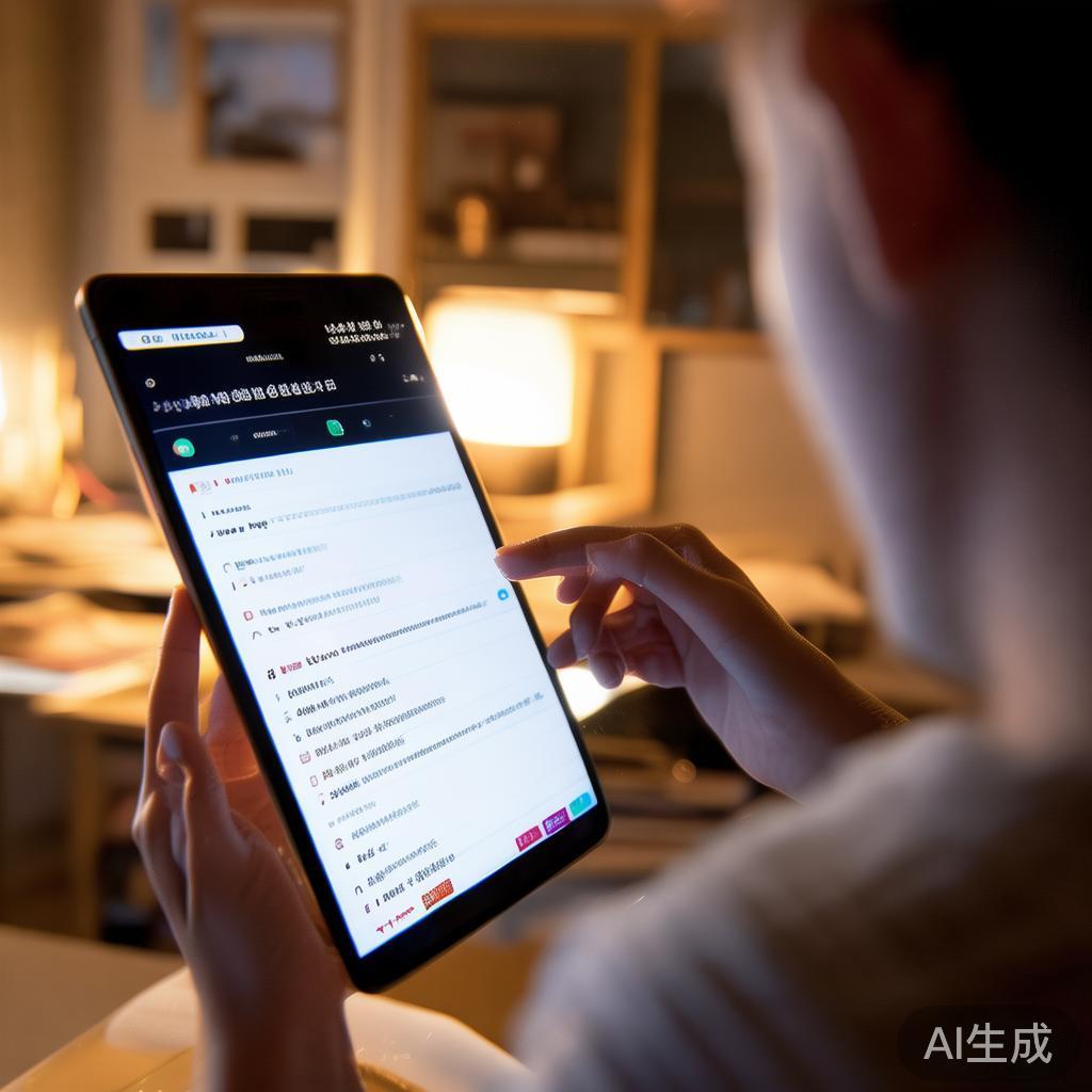 小红书总是卡顿是什么原因-小红书卡顿原因？插图1